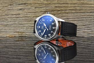 Thumbnail von IWC Fliegeruhr Mark XVIII IW327001 Black Dial - 2021 B&P