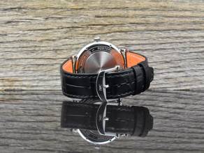 Thumbnail von IWC Portofino Automatic 37 Diamond Dial IW458101 B&P