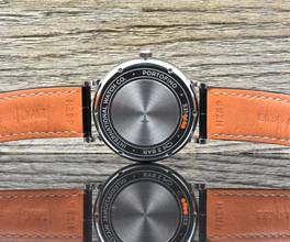 Thumbnail von IWC Portofino Automatic 37 Diamond Dial IW458101 B&P