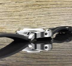 Thumbnail von Panerai Luminor Marina Blue Logo PAM00631 Stahl 44MM