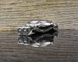 Thumbnail von Omega Seamaster 300M Co-Axial James Bond Casino Royal Limited Edition 22268000 B&P 2013