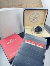 Thumbnail von Omega Seamaster 300M Co-Axial James Bond Casino Royal Limited Edition 22268000 B&P 2013