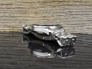 Thumbnail von Omega Seamaster 300M Co-Axial James Bond Casino Royal Limited Edition 22268000 B&P 2013