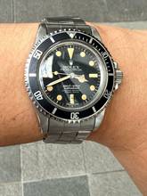 Thumbnail von Rolex Submariner (No Date) Maxi MK1 Submariner Full Set c1978!