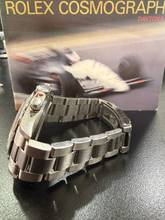 Thumbnail von Rolex Daytona Patrizzi Dial Daytona Full Full Set