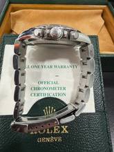 Thumbnail von Rolex Daytona Patrizzi Dial Daytona Full Full Set