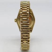Thumbnail von Rolex Lady-Datejust 26 - Ref.6913 - Jahr: 1978 - 750 Vollgold Mit Box