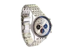 Thumbnail von Breitling Navitimer 1 B01 Chronograph 43