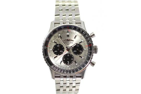 Breitling Navitimer 1 B01 Chronograph 43