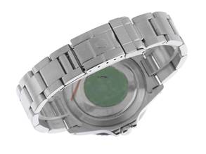 Thumbnail von Rolex GMT-Master Pepsi Ref.16700 1997 LC 100 Full Set sehr gut Vintage GMT Master Pepsi