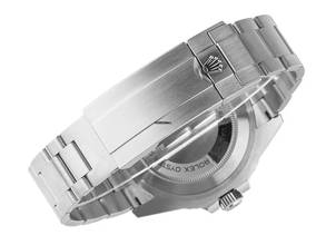 Thumbnail von Rolex Sea-Dweller 4000 Red Ref.126600 2019 LC 100 Full Set wie Neu Sea-Dweller 4000 Red