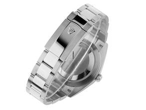 Thumbnail von Rolex Datejust 41 Ref.126334 2019 Full Set wie Neu Datejust Rhodium