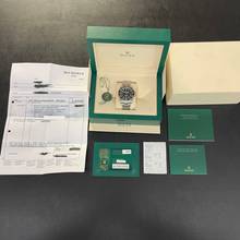 Thumbnail von Rolex Submariner Date Submariner Date 41 - FULLSET 2022 LC100 - Ref. 126610LN original invoice