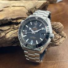 Thumbnail von Omega Seamaster Planet Ocean Seamaster Planet Ocean 44 600M - FULLSET 2024 German - Ref. 21530442101001 original invoice