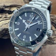 Thumbnail von Omega Seamaster Planet Ocean Seamaster Planet Ocean 44 600M - FULLSET 2024 German - Ref. 21530442101001 original invoice