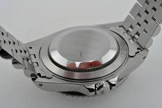 Thumbnail von Rolex GMT-Master II 16710 Coke Jubilee Bracelet LC150