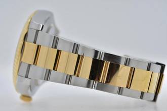 Thumbnail von Rolex Datejust II 116333 LC200 Wimbledon Dial