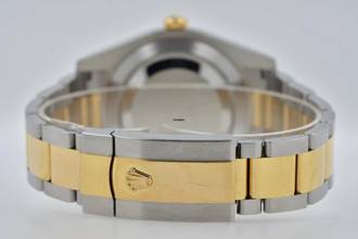 Thumbnail von Rolex Datejust II 116333 LC200 Wimbledon Dial