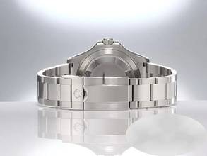 Thumbnail von Rolex Yacht-Master 40 126622 2023 Stahl Platin 40mm Automatik Yacht Master Stainless Steel Oyster-band Chronometer Blue Dial