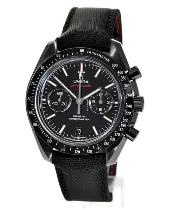  Omega Speedmaster „Dark Side of the Moon Ref. 311.92.44.51.01.007 