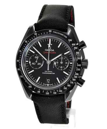  Omega Speedmaster „Dark Side of the Moon Ref. 311.92.44.51.01.007 