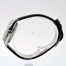 Thumbnail von Rolex Oyster Perpetual 34 6285 Chronometer Ivory honeycomb dial 1954