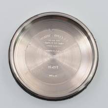 Thumbnail von Rolex Datejust 36 1601 silver dial steel and rose gold 1967