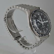 Thumbnail von Omega Speedmaster Professional Moonwatch 145.022 Professional Moonwatch 1983 Full Set TOP Condition