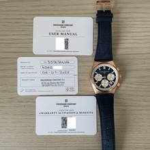 Thumbnail von Frederique Constant Highlife FC-391NS4NH4 chronograph automatic Full Set NEW 2025
