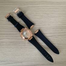 Thumbnail von Frederique Constant Highlife FC-391NS4NH4 chronograph automatic Full Set NEW 2025