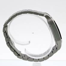 Thumbnail von Cartier Santos De Cartier WSSA0089 Large Titanium Full Set NEW Model