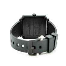 Thumbnail von Bell & Ross BR S BLACK MATTE