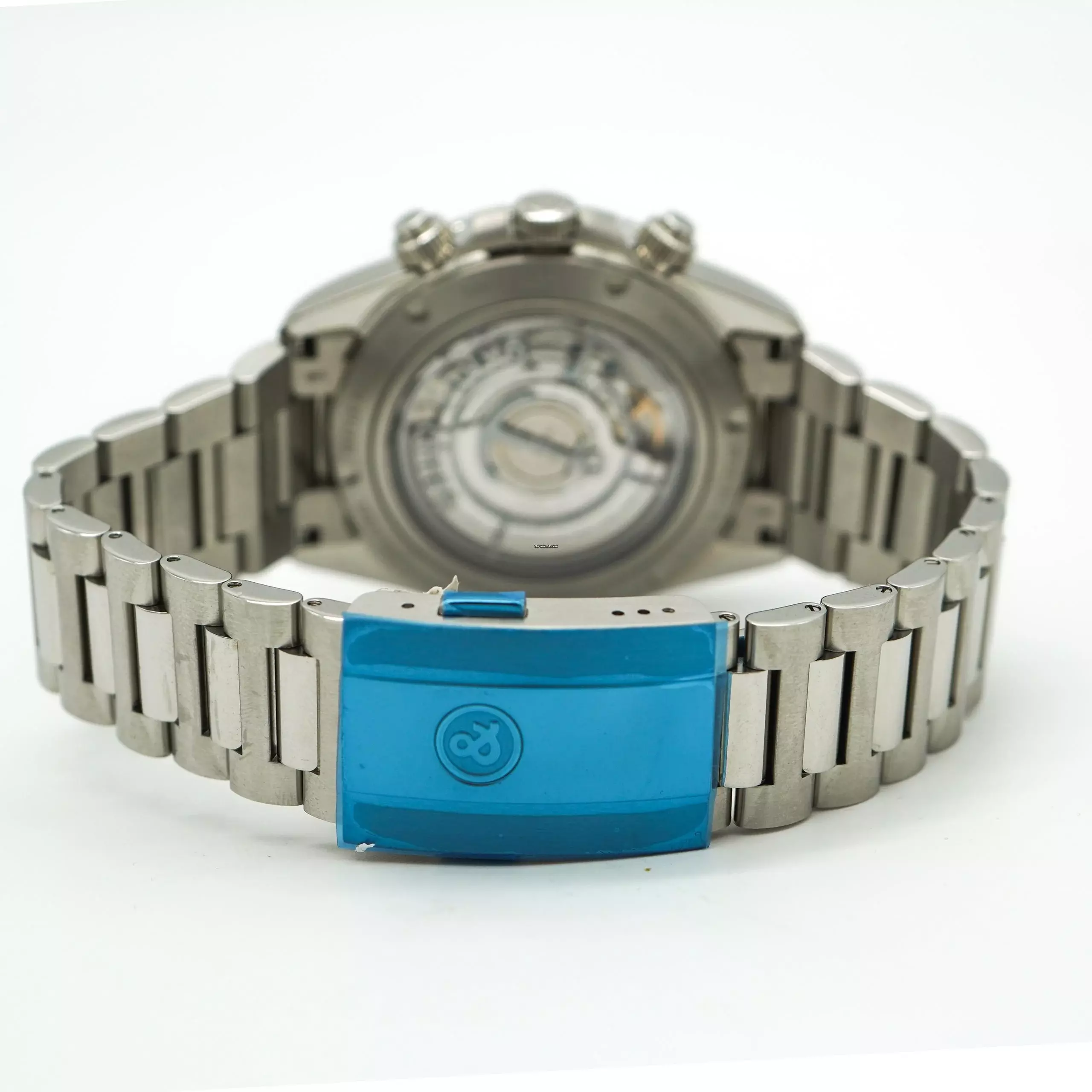 Thumbnail von Bell & Ross BR V2 V2-94 GARDE-CÔTES