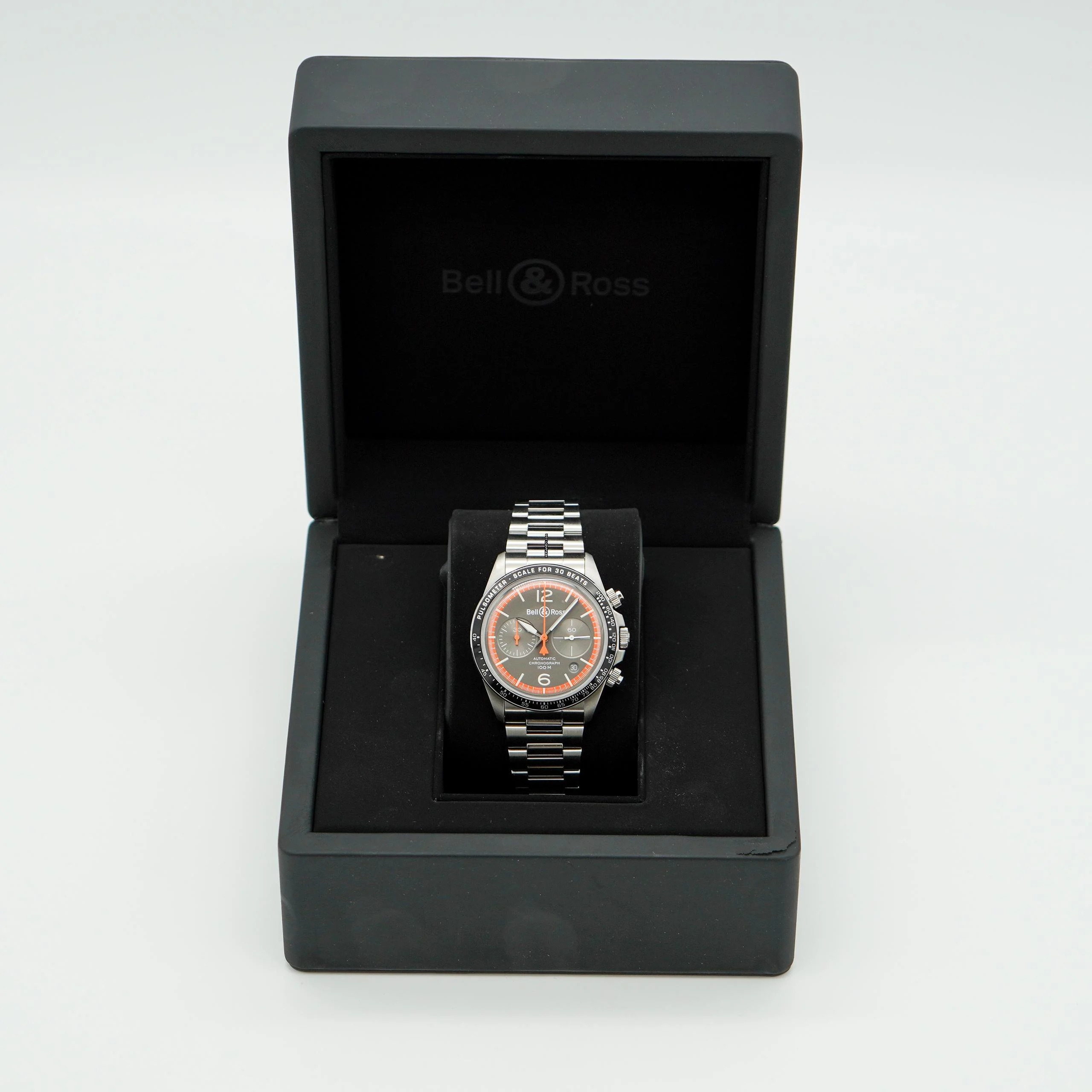 Thumbnail von Bell & Ross BR V2 V2-94 GARDE-CÔTES