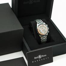 Thumbnail von Bell & Ross BR V2 V2-94 GARDE-CÔTES