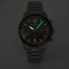 Thumbnail von Bell & Ross BR V2 V2-94 GARDE-CÔTES