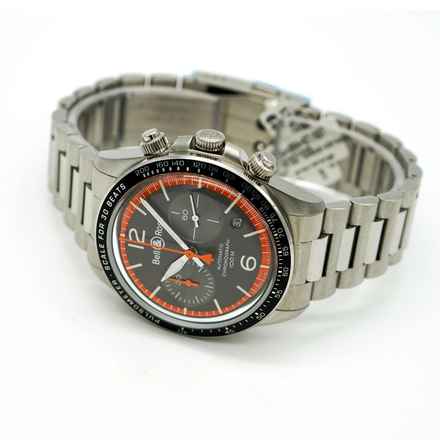  Bell & Ross BR V2 V2-94 GARDE-CÔTES 