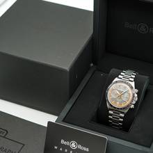 Thumbnail von Bell & Ross BR V2 V2-94 GARDE-CÔTES