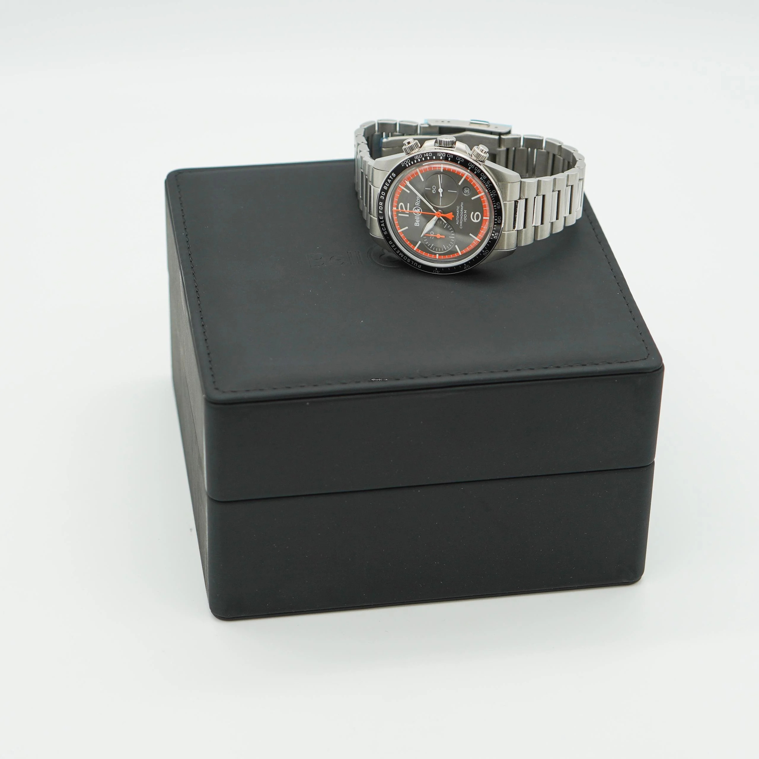 Thumbnail von Bell & Ross BR V2 V2-94 GARDE-CÔTES