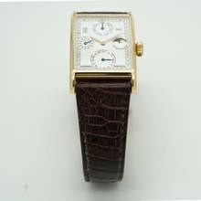 Thumbnail von IWC Novecento Perpetual Calendar