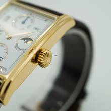 Thumbnail von IWC Novecento Perpetual Calendar