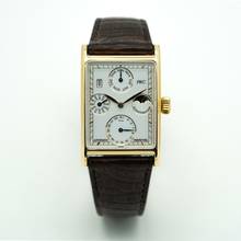Thumbnail von IWC Novecento Perpetual Calendar