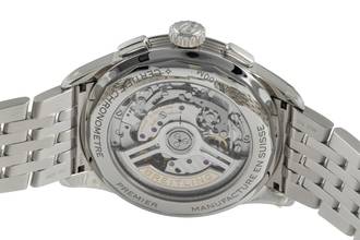 Thumbnail von Breitling Premier Chronograph Automatik Herrenuhr Ref AB0145331K1A1
