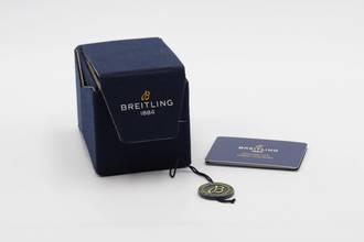 Thumbnail von Breitling Premier Chronograph Automatik Herrenuhr Ref AB0145331K1A1