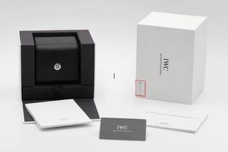 Thumbnail von IWC Fliegeruhr Chronograph Top Gun Pilots Watch Chronograph 41 TOP GUN Mojave Desert Ref. IW389402 B&P 2023