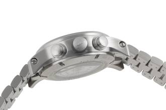 Thumbnail von Fortis Aeromaster Chronograph Stahl Automatik Ref. 656.10.141 Box & Papiere