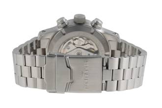 Thumbnail von Fortis Aeromaster Chronograph Stahl Automatik Ref. 656.10.141 Box & Papiere