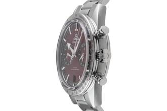 Thumbnail von Omega Speedmaster '57 Chronograph Handaufzug 332.10.41.51.11.001