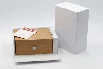 Thumbnail von Omega Speedmaster '57 Chronograph Handaufzug 332.10.41.51.11.001