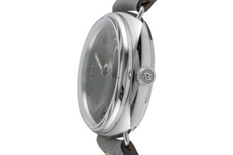 Thumbnail von Panerai Radiomir 3 Days Anonymous Handaufzug Ref. PAM00721 Papiere 2018